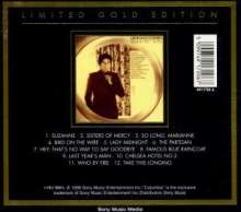 Leonard Cohen (1934-2016): Greatest Hits, CD