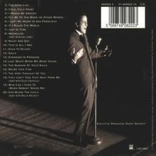 Tony Bennett (1926-2023): The Essential (A Retrospective), CD