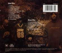 Cypress Hill: Skull &amp; Bones, 2 CDs