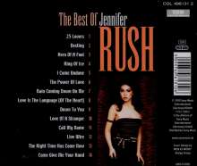 Jennifer Rush: The Best Of Jennifer Rush, CD