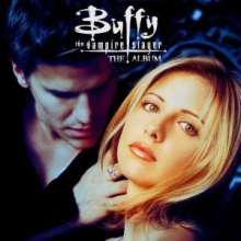 Carter Burwell (geb. 1954): Filmmusik: Buffy The Vampire Slayer - The Album, CD