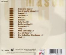 Hugh Masekela (1939-2018): Greatest Hits, CD