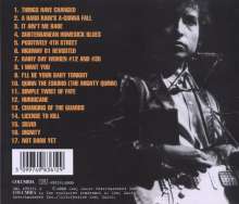 Bob Dylan: Best Of Bob Dylan Vol. 2, CD