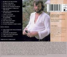Kris Kristofferson: Kristofferson, CD