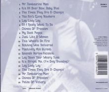 The Byrds: Byrds Play Dylan, CD