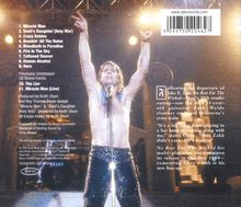 Ozzy Osbourne: No Rest For The Wicked (Expanded Version), CD