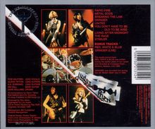 Judas Priest: British Steel - Expanded Edition, CD