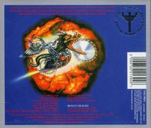 Judas Priest: Painkiller, CD