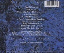 Luther Vandross: Give Me The Reason, CD