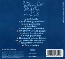 Jean-Jacques Goldman: Chansons Pour Les Pieds, 2 CDs
