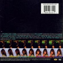 Jennifer Lopez: J To Tha L-O (The Remixes), CD