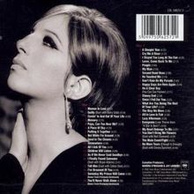 Barbra Streisand: The Ultimate Collection, 2 CDs