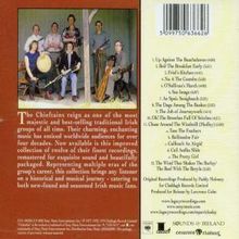 The Chieftains: The Best Of The Chieftains, CD