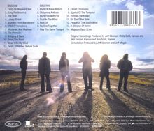 Kansas: The Ultimate Kansas, 2 CDs