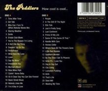 The Peddlers: How Cool Is Cool: The Complete CBS Recordings, 2 CDs