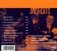 ManDoki Soulmates: Soulmates Jazz Cuts, CD