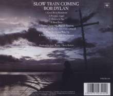 Bob Dylan: Slow Train Coming, CD