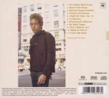Bob Dylan: Another Side Of Bob Dylan, Super Audio CD