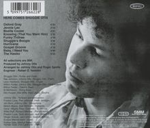 Shuggie Otis: Here Comes Shuggie Otis, CD