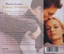Martin Ermen (2. Hälfte 20. Jahrhundert): Kuschel Klassik - Piano Dreams, CD