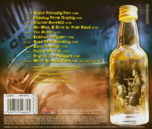 Tankard: Beast Of Bourbon (Limited Edition), CD