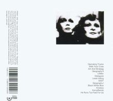 Rückansicht vergrößern