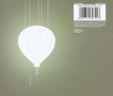 Modest Mouse: Good News For People Who Love Bad News, CD