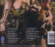 Fleetwood Mac: Mr.Wonderful - Expanded Edition, CD