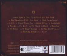 Good Charlotte: The Chronicles Of Life &amp; Death / Death-Version, CD