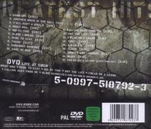 Korn: Greatest Hits Vol.1, 2 CDs