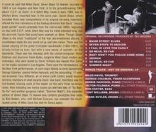 Miles Davis (1926-1991): Seven Steps To Heaven, CD