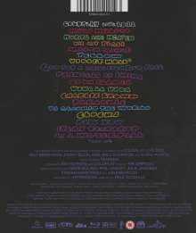Coldplay: Live 2012, 1 Blu-ray Disc und 1 CD