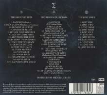 Enigma: Best Of, 3 CDs