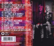 Roxette: Charm School, CD