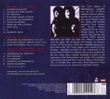 Black Sabbath: Dehumanizer (Special Edition), 2 CDs