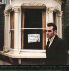 Morrissey: Viva Hate (remastered) (180g) (Special Edition), LP