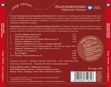 EMI Inspiration - Zigeunerweisen, CD