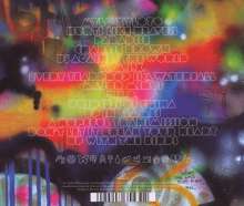 Coldplay: Mylo Xyloto, CD