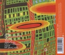Public Image Limited (P.I.L.): Happy? (2011 Remaster), CD