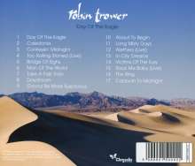 Robin Trower: The Best Of Robin Trower - Day Of The Eagle, CD