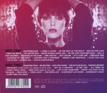 Pat Benatar: Ultimate Collection, 2 CDs