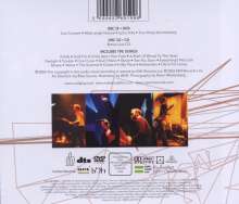 Coldplay: Live 2003, 2 DVDs
