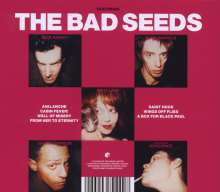Nick Cave &amp; The Bad Seeds: From Her To Eternity (Reissue 2009), CD
