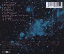 The Chemical Brothers: We Are The Night, CD