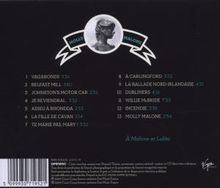 Renaud: Molly Malone: Balade Irlandaise, CD