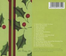 The Beach Boys: Christmas Harmonies, CD