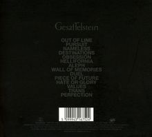 Gesaffelstein: Aleph, CD