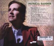 Patricia Barber (geb. 1956): The Cole Porter Mix, CD