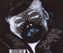 Kylie Minogue: X (2024 Reissue), CD