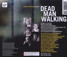 Jake Heggie (geb. 1961): Dead Man Walking (Oper in 2 Akten), 2 CDs